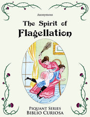 The Spirit of Flagellation