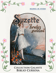 Suzette, brebis galeuse