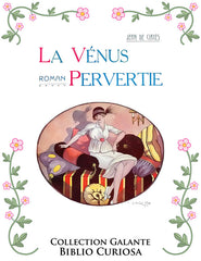 La Vénus pervertie