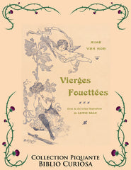 Vierges fouettées
