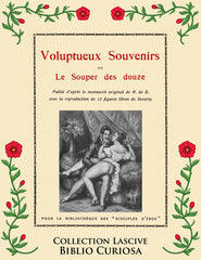 Voluptueux souvenirs