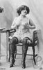 La Maîtresse et l'esclave