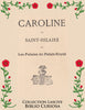 Caroline et Saint-Hilaire