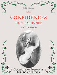 Les Confidences d'un baronnet