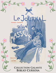 Le Journal d'un masseur