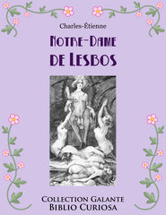 Notre-Dame de Lesbos