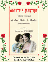 Odette et Martine